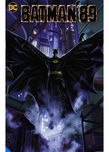 Batman '89 and Superman '78