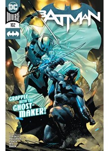 Batman Batman