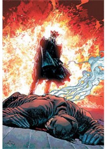 Adventures of Super Sons       