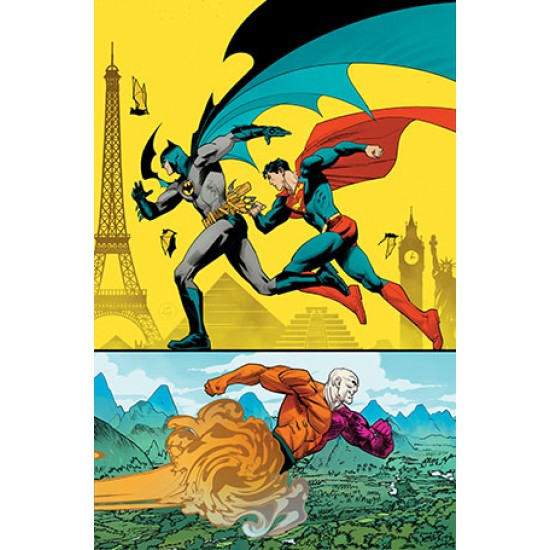 Batman/Superman