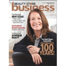 Beauty Store Business