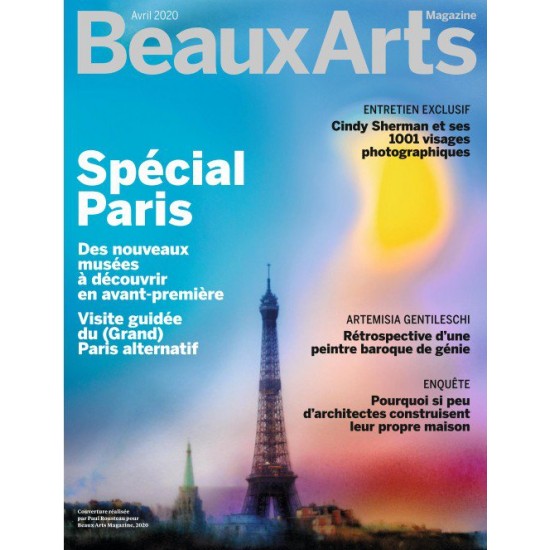 Beaux Arts (France)