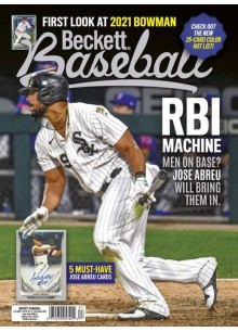 Beckett Baseball Beckett Baseball