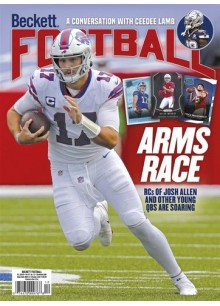 Beckett Football Beckett Football