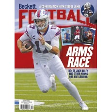 Beckett Football Beckett Football