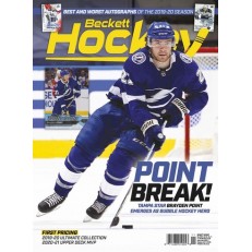 Beckett Hockey Beckett Hockey