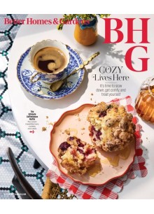 Better Homes & Gardens Better Homes & Gardens