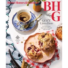Better Homes & Gardens Better Homes & Gardens