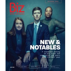 Biz New Orleans