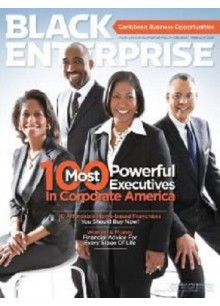 Black Enterprise Black Enterprise