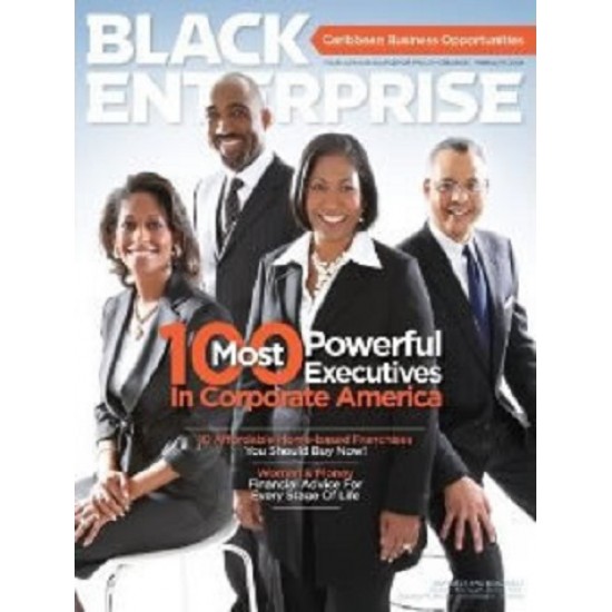 Black Enterprise