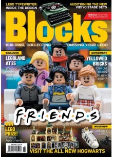 Blocks (UK) Blocks (UK)