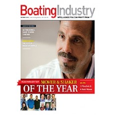 Boating Industry