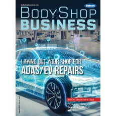 Bodyshop Business Bodyshop Business