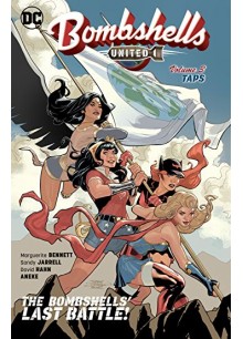 Bombshells United
