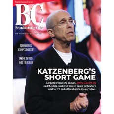 Broadcasting & Cable (B+C) Broadcasting & Cable (B+C)