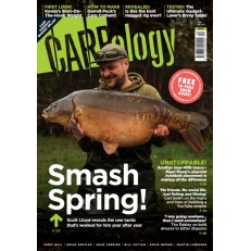 CARPology (UK) CARPology (UK)