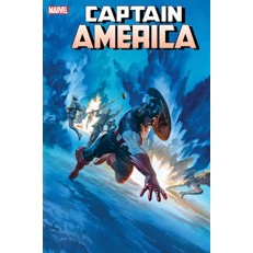 Captain America Captain America