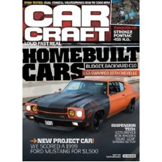 Car Craft