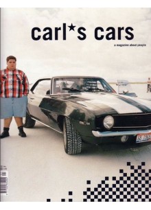Carl's Cars