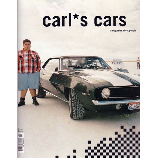 Carl's Cars