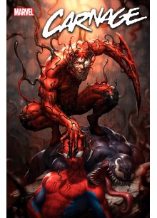 Eddie Brock: Carnage