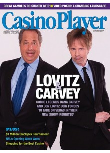Casino Player Magazine Casino Player Magazine