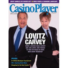 Casino Player Magazine Casino Player Magazine