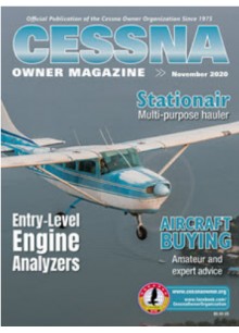 Cessna Owner