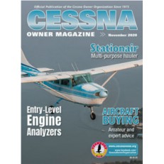 Cessna Owner Cessna Owner