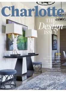 Charlotte Magazine
