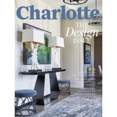 Charlotte Magazine Charlotte Magazine