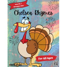 Chelsea Rhymes Chelsea Rhymes