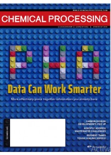 Chemical Processing Chemical Processing