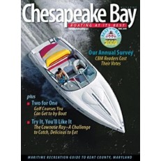 Chesapeake Bay Chesapeake Bay