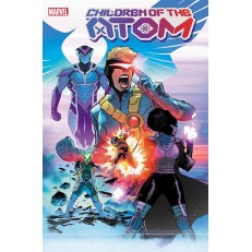 Children of the Atom