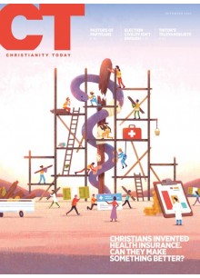 Christianity Today Christianity Today