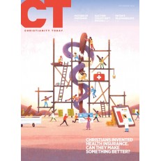 Christianity Today Christianity Today