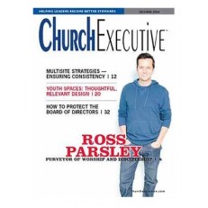Church Executive Church Executive