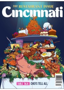 Cincinnati Magazine