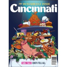Cincinnati Magazine Cincinnati Magazine
