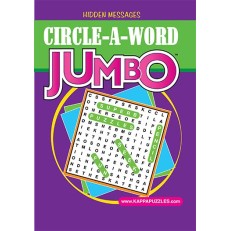 Circle-A-Word Jumbo         Circle-A-Word Jumbo