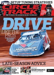 Circle Track Circle Track