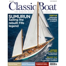 Classic Boat Classic Boat