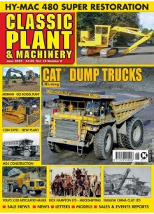 Classic Plant & Machinery (UK)