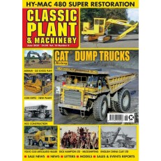 Classic Plant & Machinery (UK) Classic Plant & Machinery (UK)