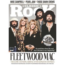 Classic Rock (UK) Classic Rock (UK)