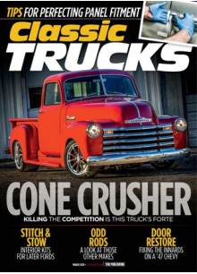 Classic Trucks