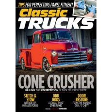Classic Trucks Classic Trucks