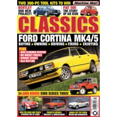 Classics World (UK)